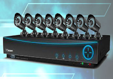 AHD cameras