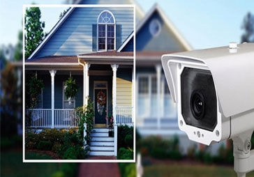 AHD cameras