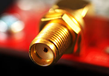 COAXIAL Cable