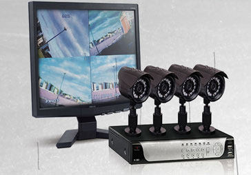 AHD cameras