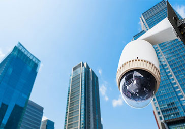 AHD cameras