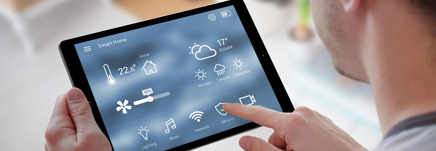 Remote Home Automation | Remote Access Control System