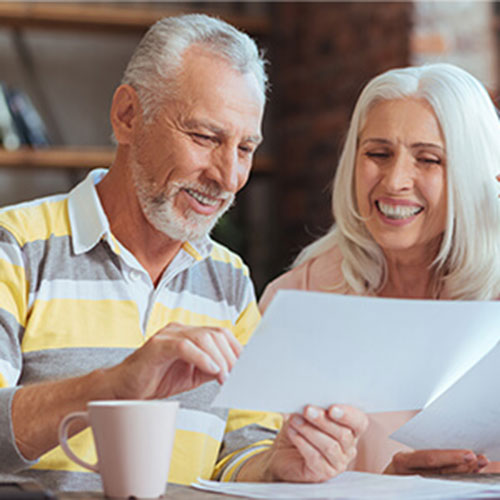 Automation For Senior Citizens